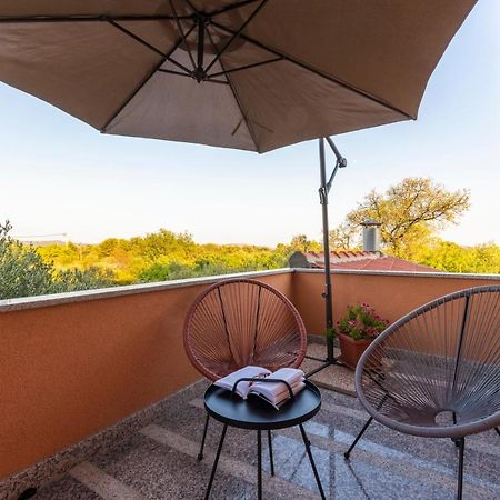 Villa Spark With Heated Pool In Rogoznica Zečevo Dış mekan fotoğraf
